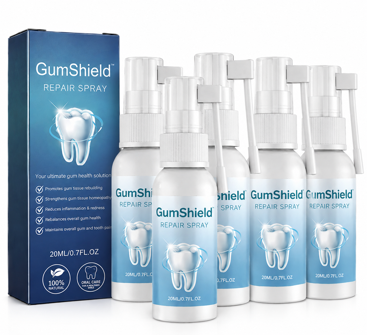 GumShield™