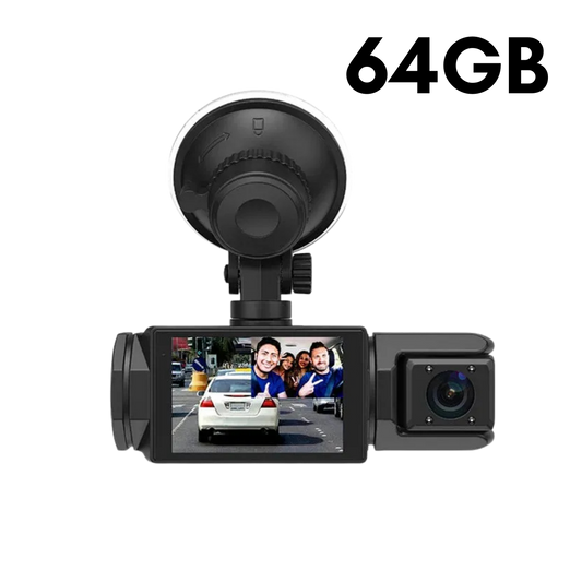 DashCam HD™