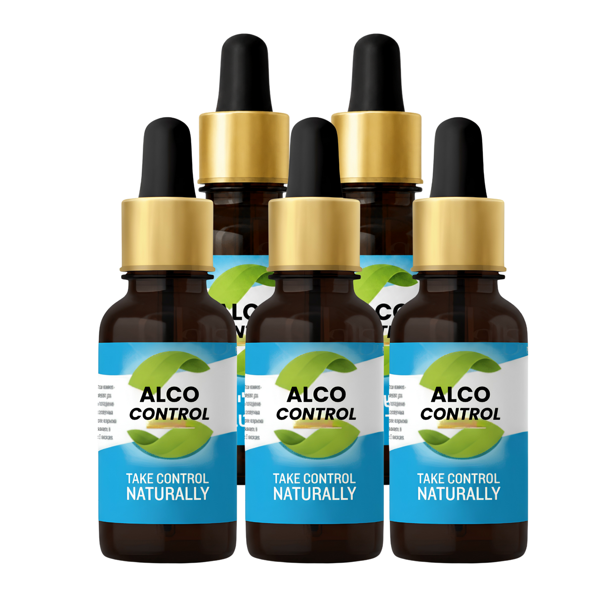 AlcoControl™