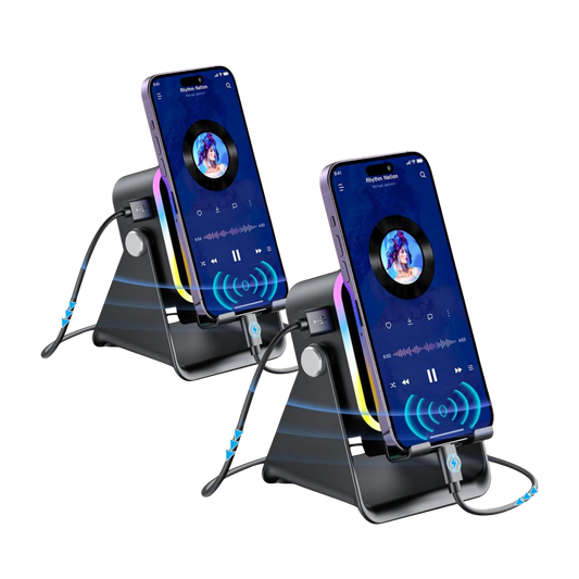 AudioStand™
