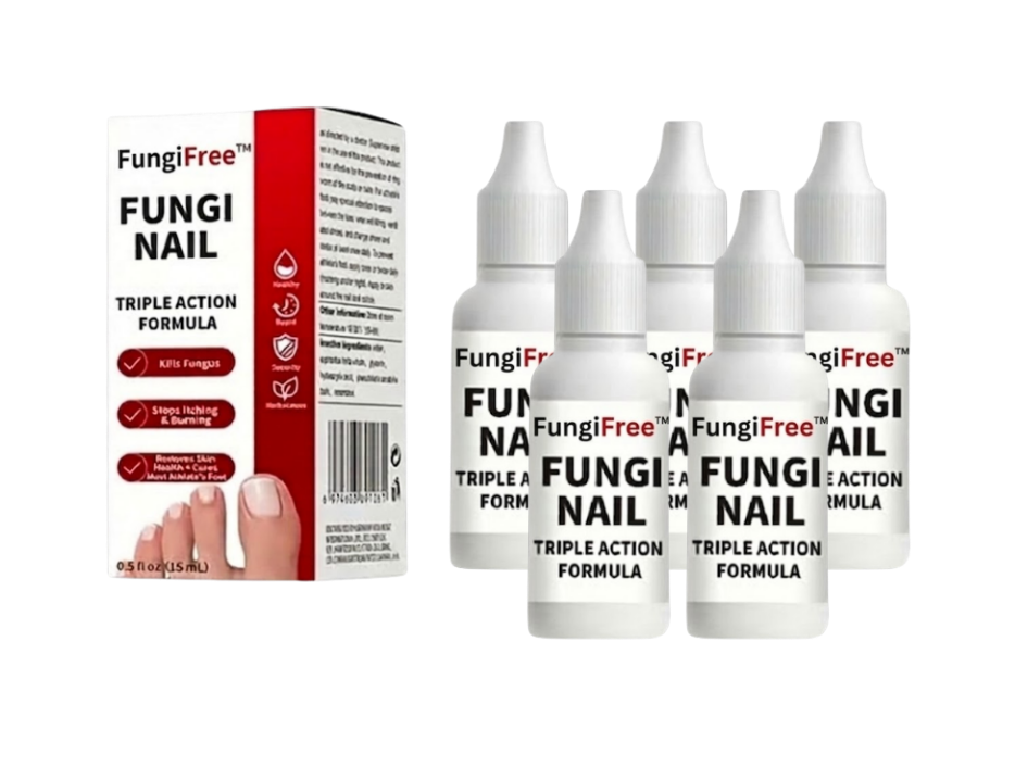 FungiFree™