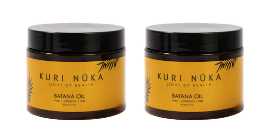 Batana Oils