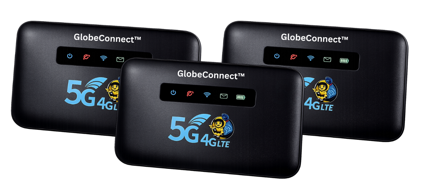 GlobeConnect™