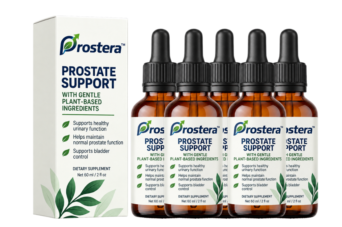 Prostera™