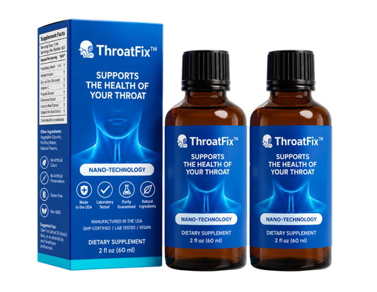 ThroatFix™