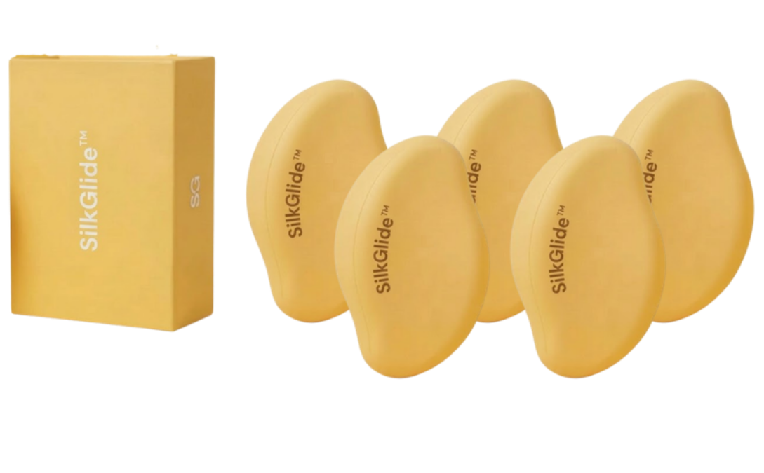 SilkGlide™