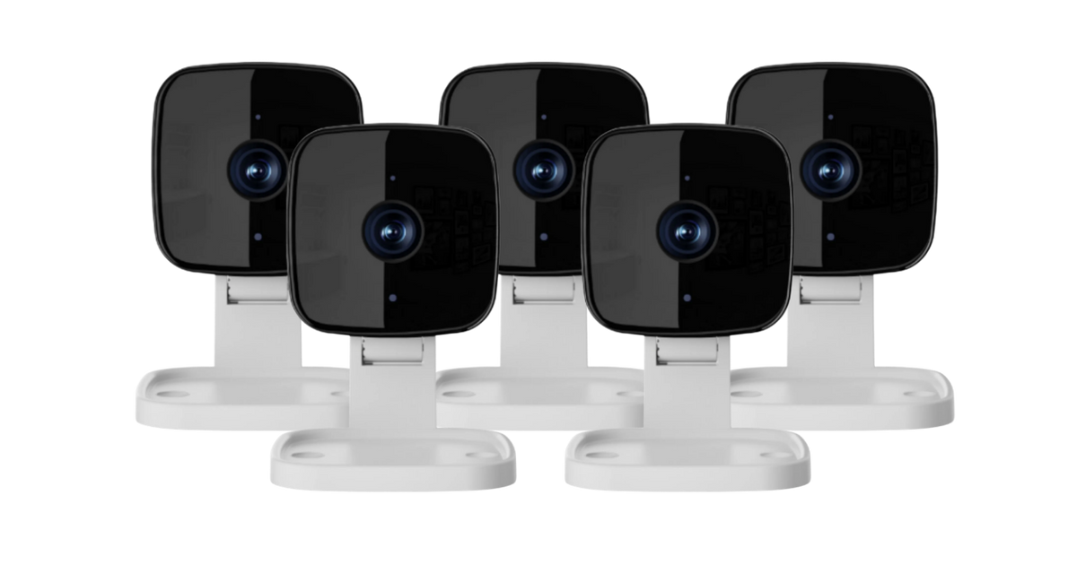 HomeWatch™