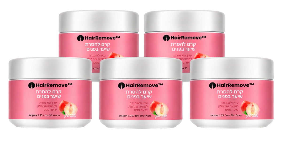 HairRemove™