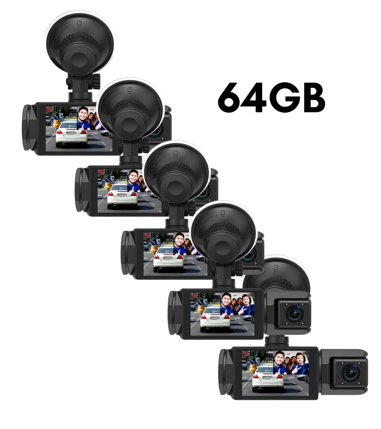 DashCam HD™