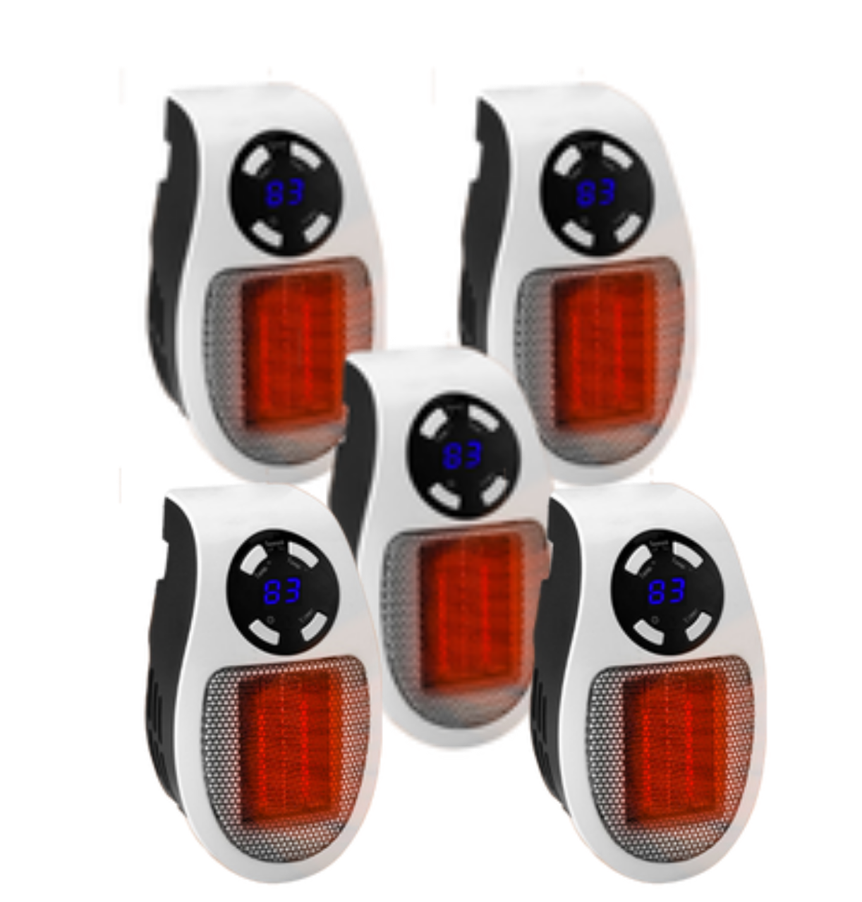 EcoSmart Heater™