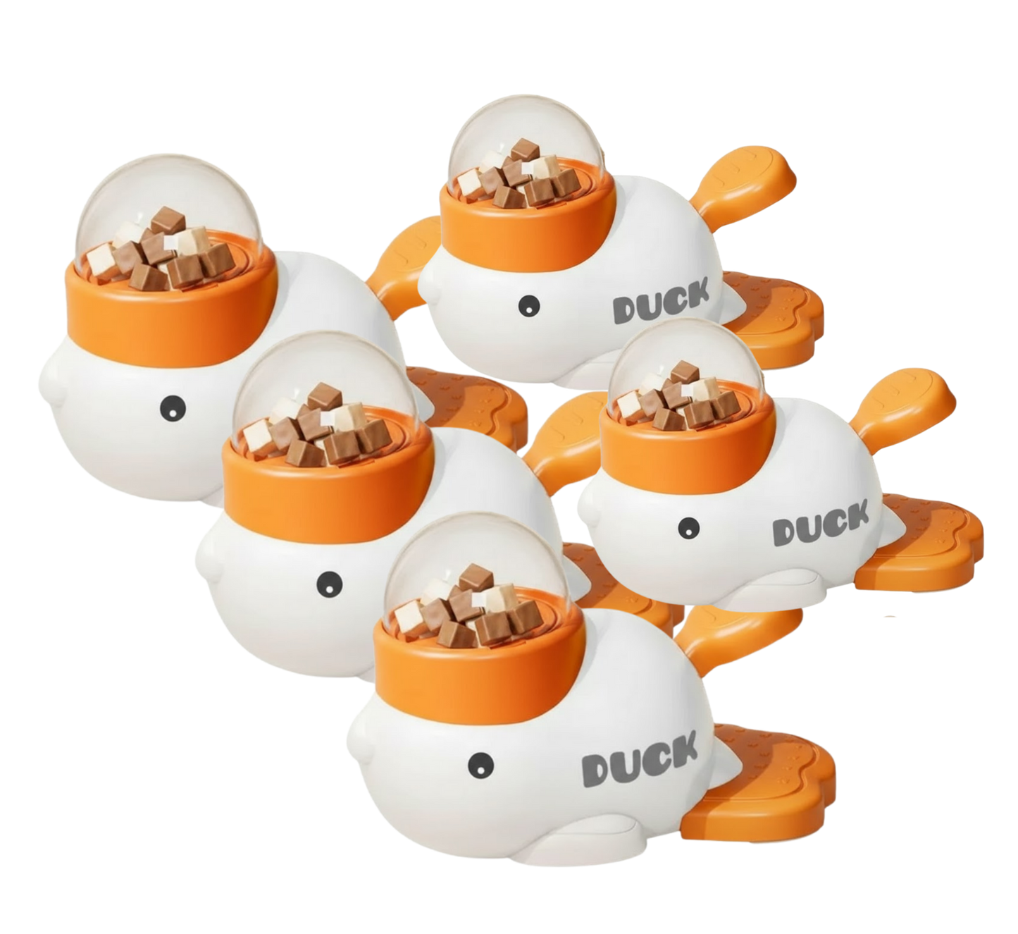 DuckTreat™