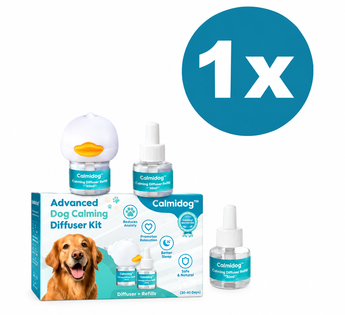CalmiDog™