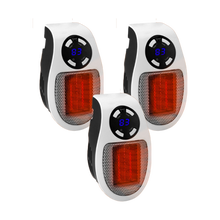 EcoSmart Heater™