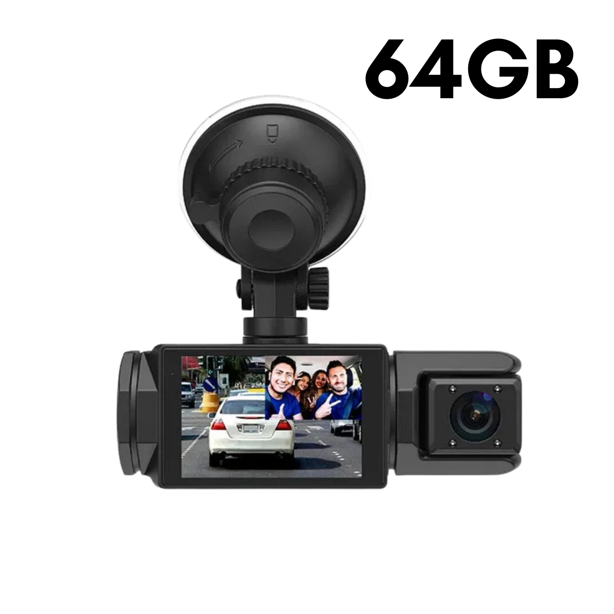 DashCam HD™