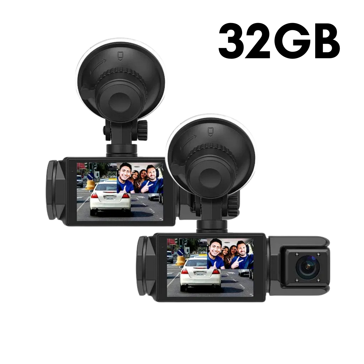 DashCam HD™