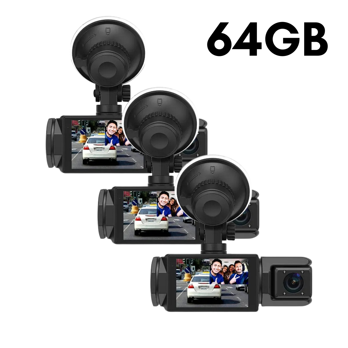 DashCam HD™