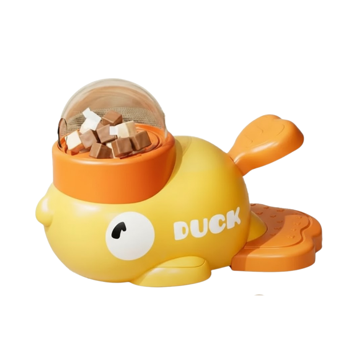 DuckTreat™