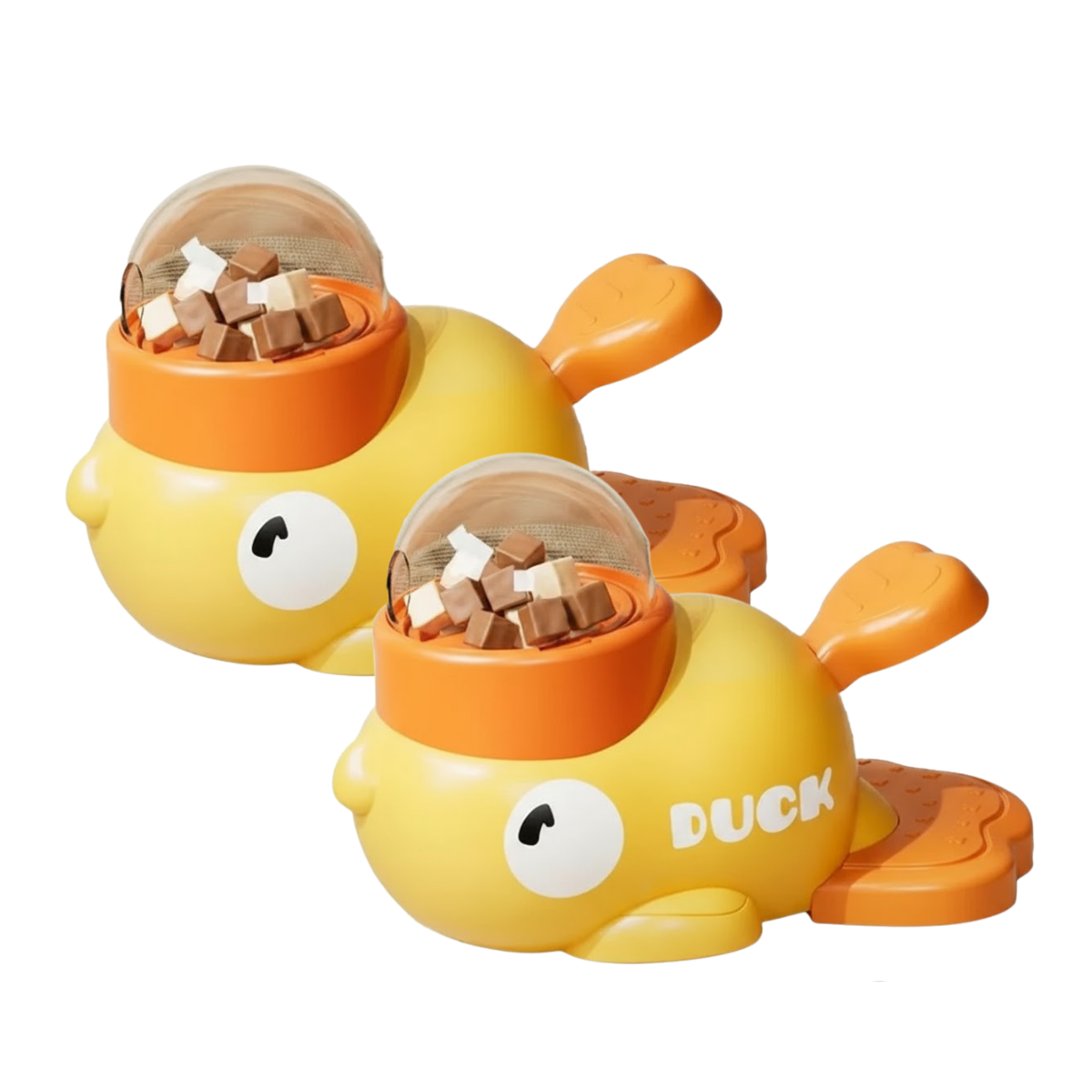 DuckTreat™