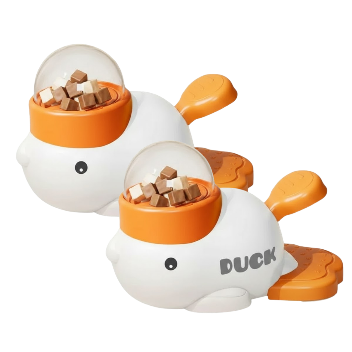 DuckTreat™