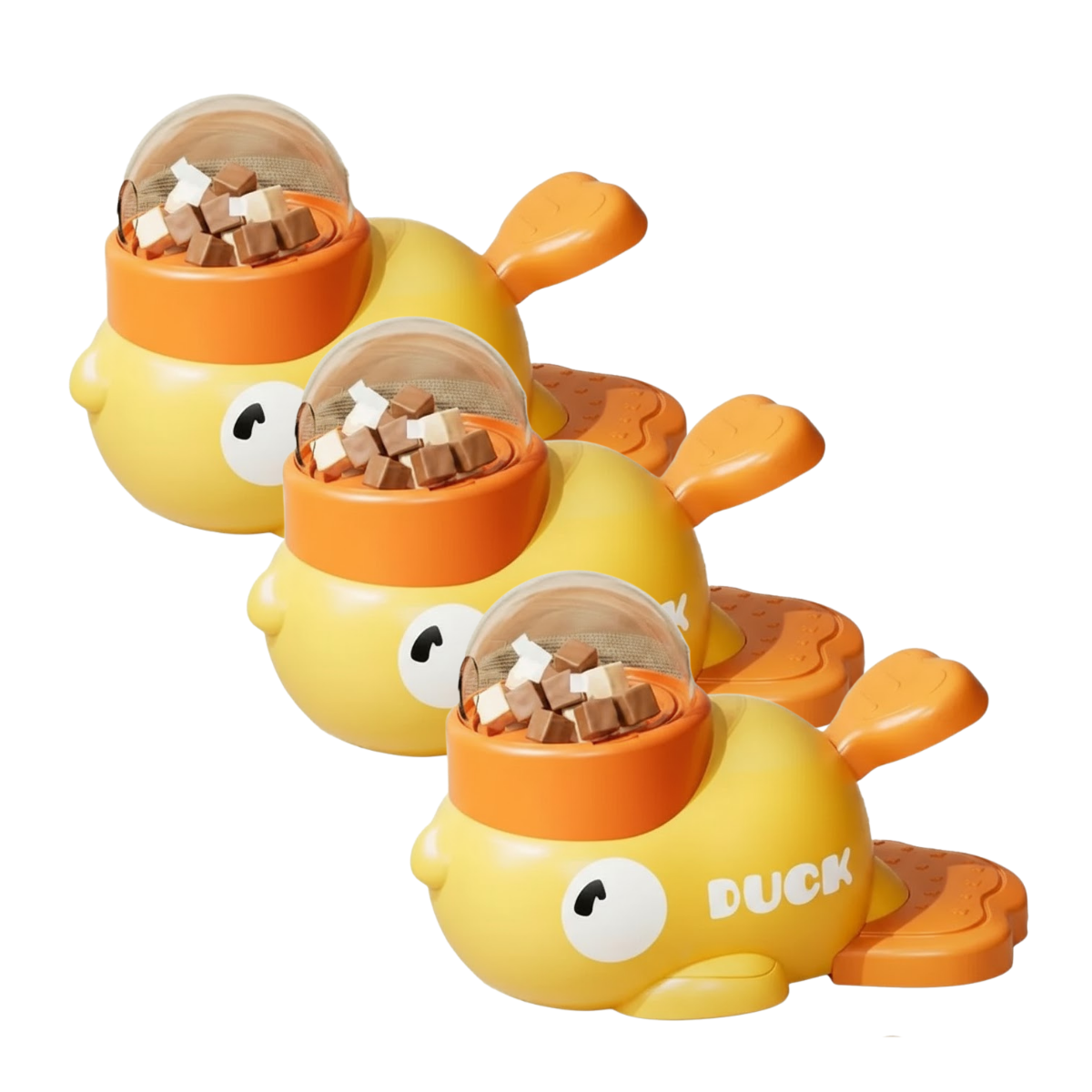 DuckTreat™