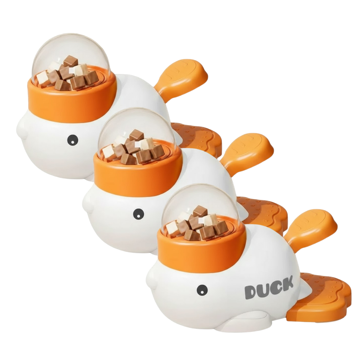 DuckTreat™