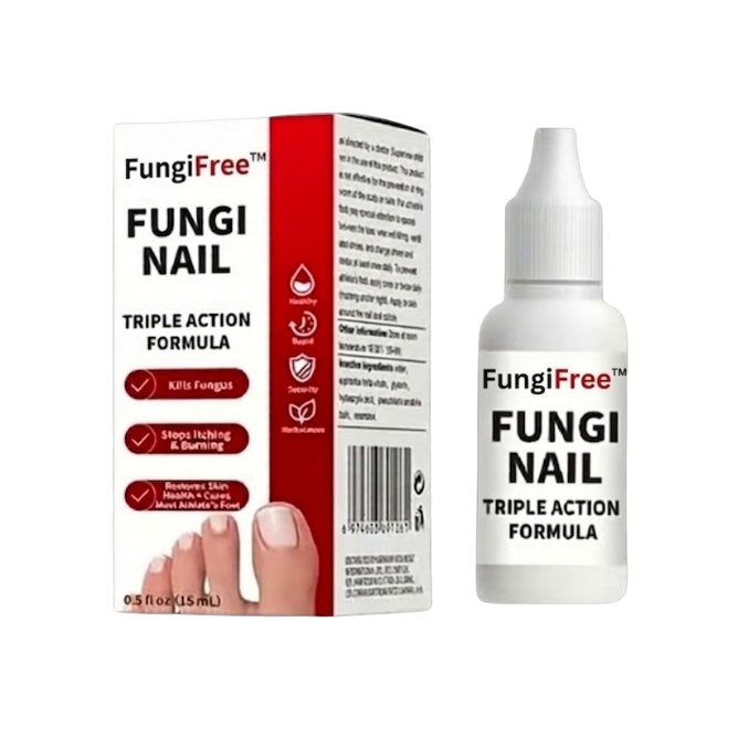 FungiFree™