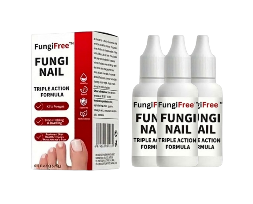 FungiFree™