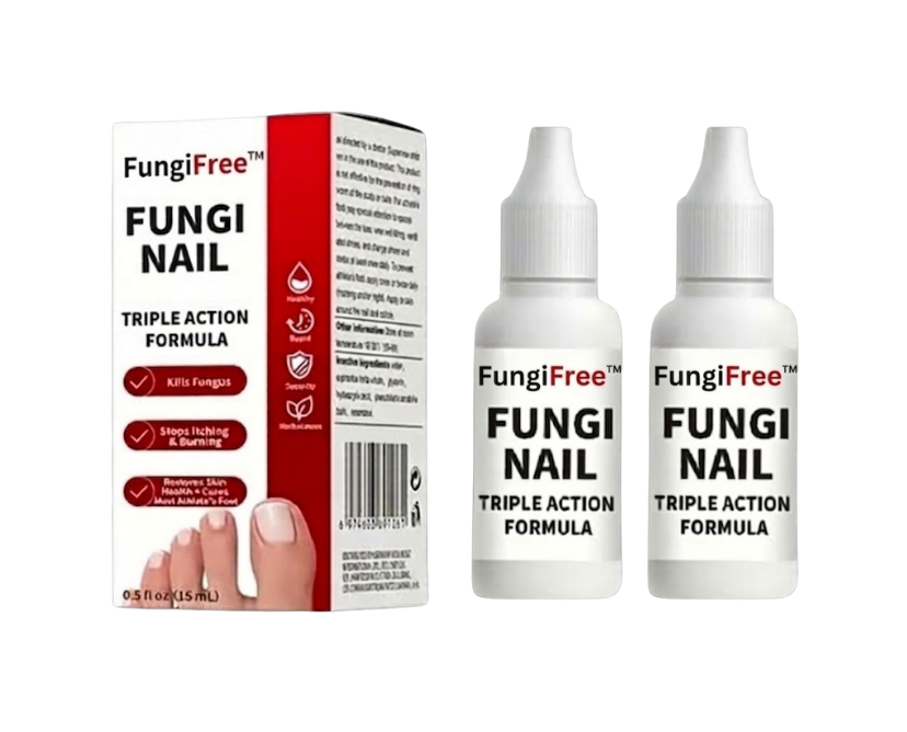 FungiFree™