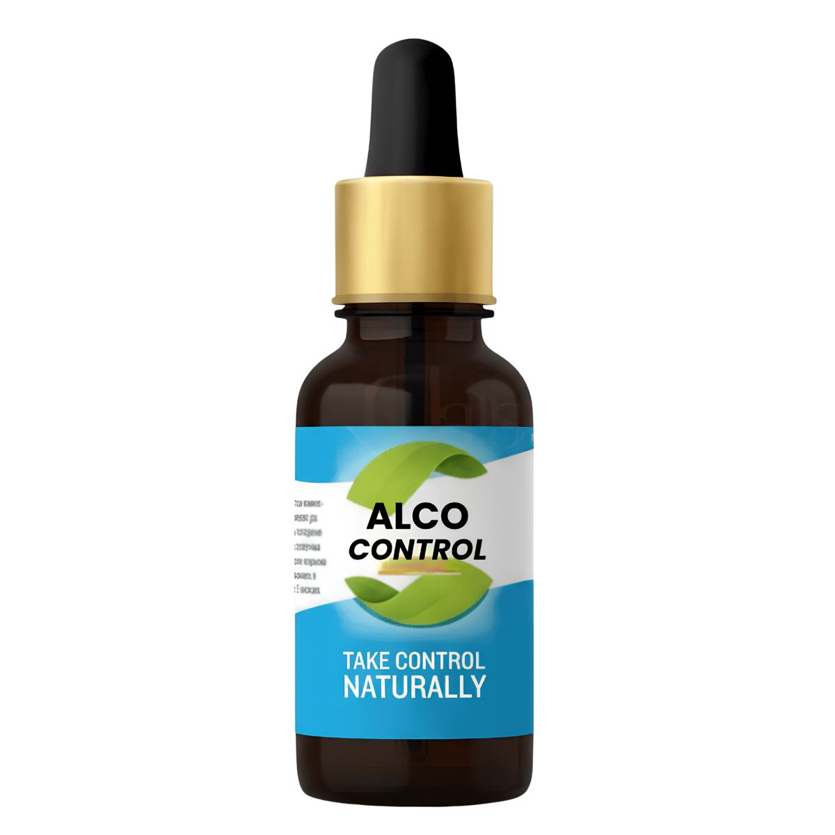AlcoControl™