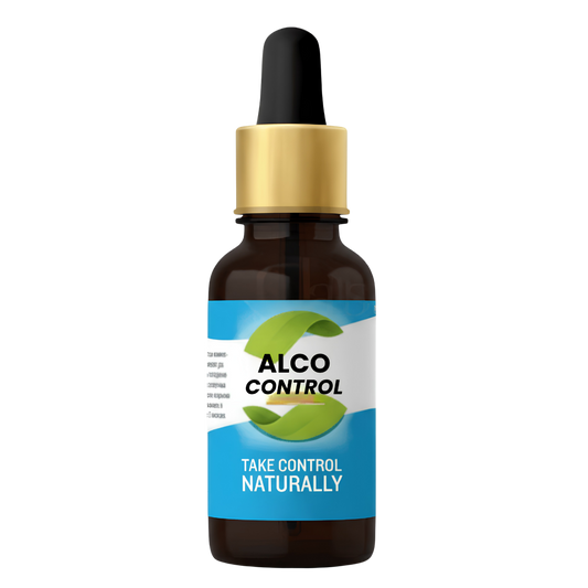 AlcoControl™