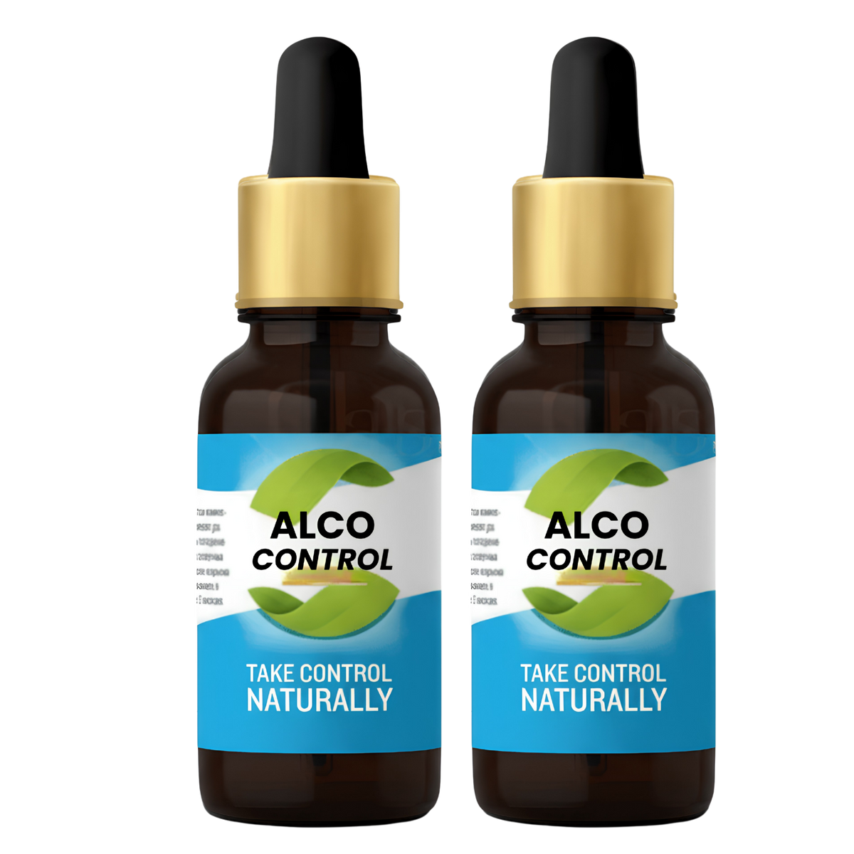AlcoControl™