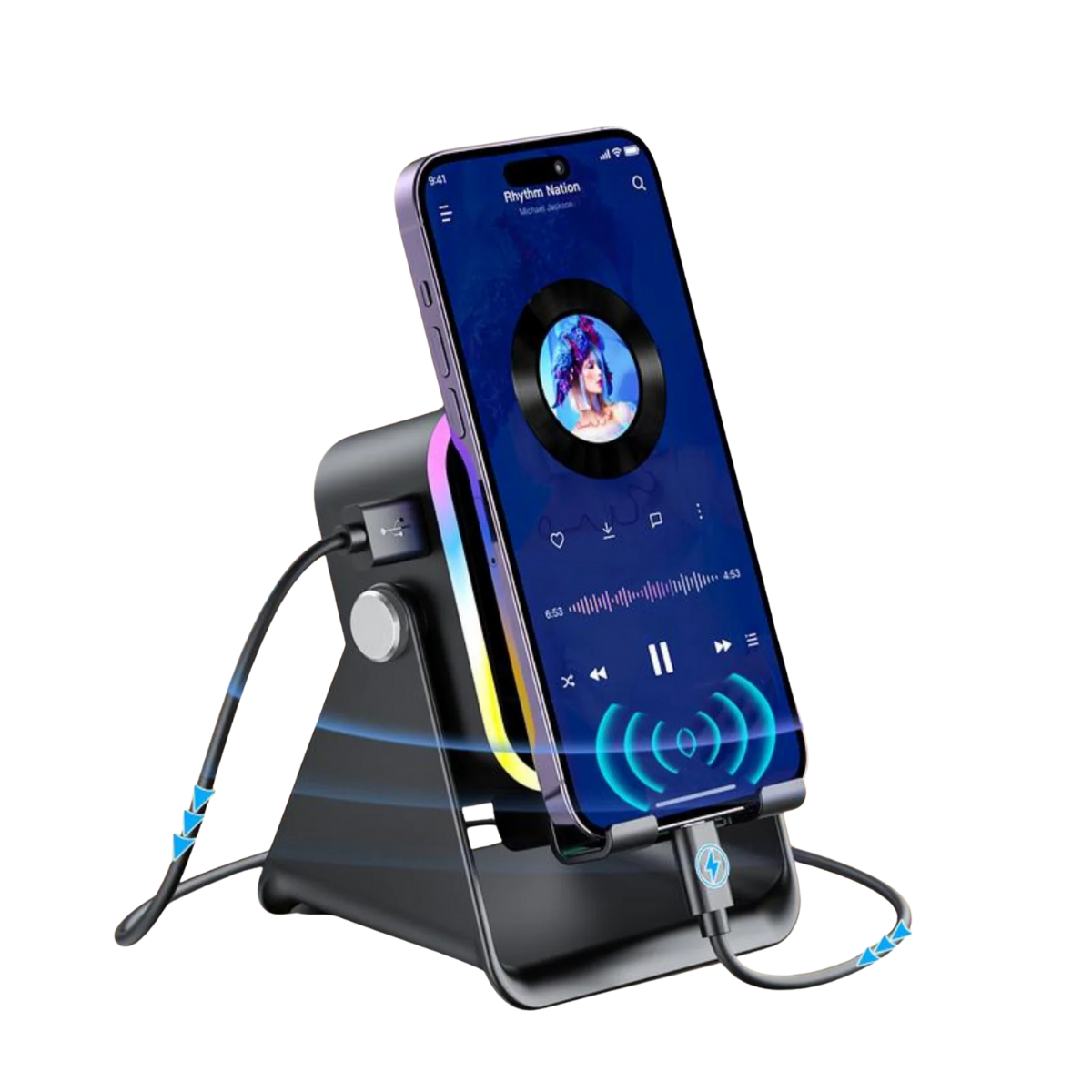 AudioStand™