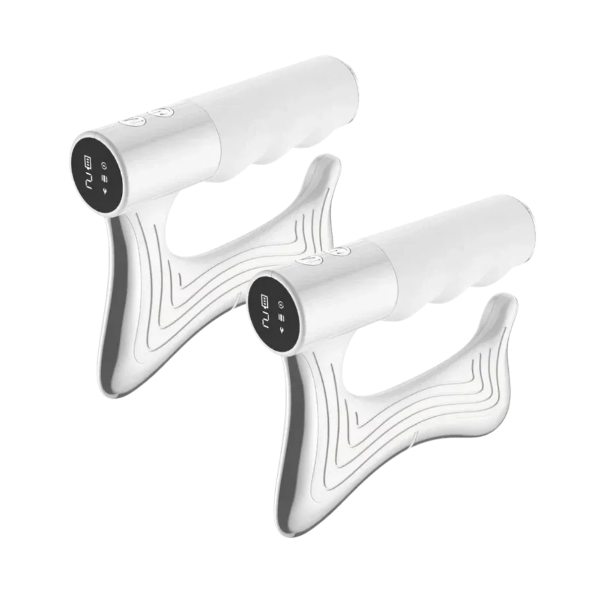 MuscleMelt Pro™ 4-in-1 Fascia Full-Body Sculpting Blade