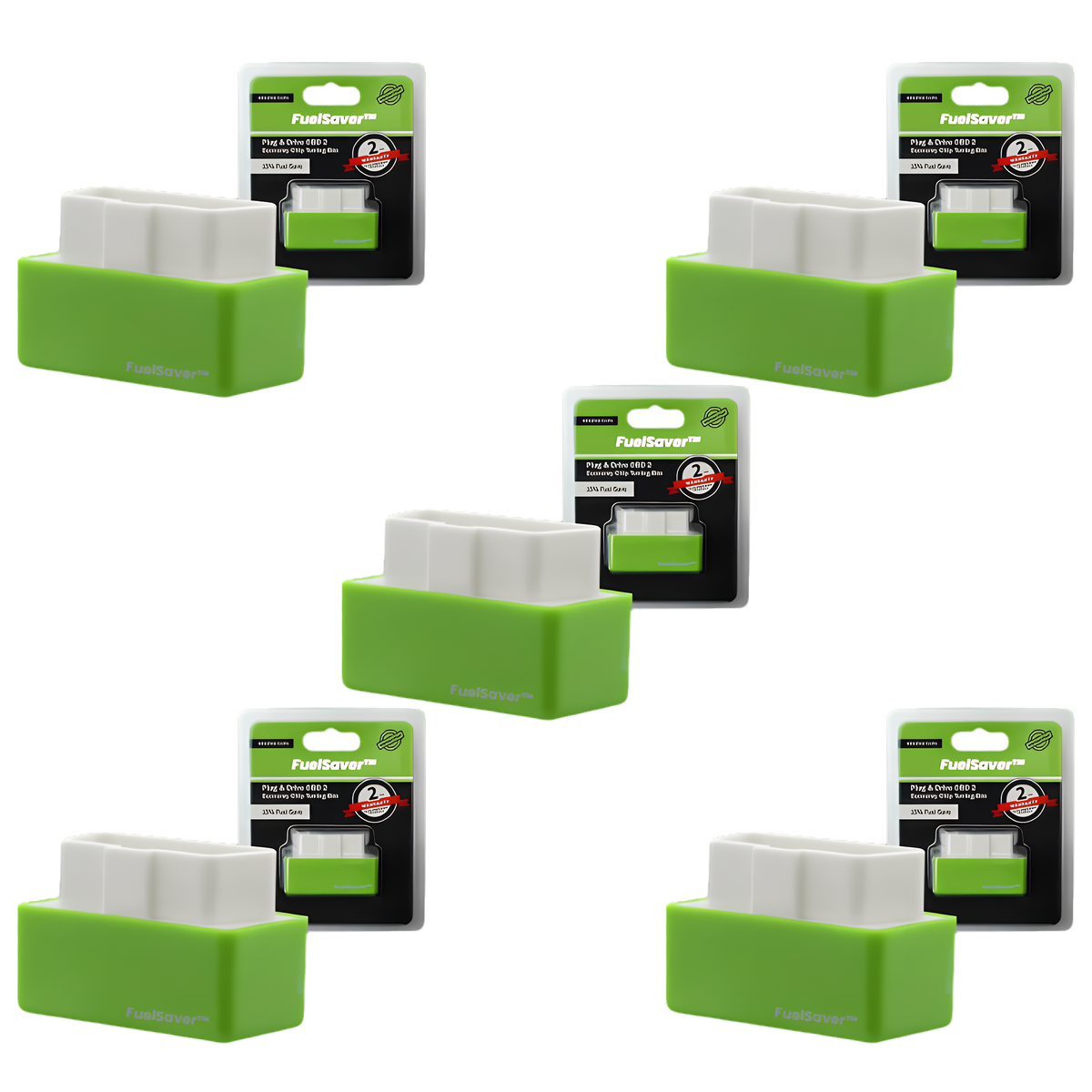 FuelSaver™