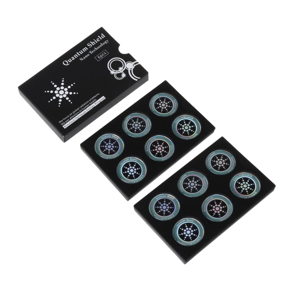 EMF Protection Chip™