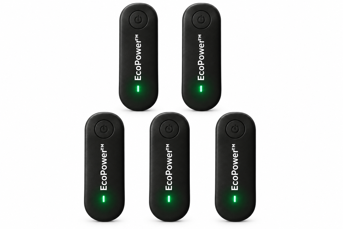EcoPower™