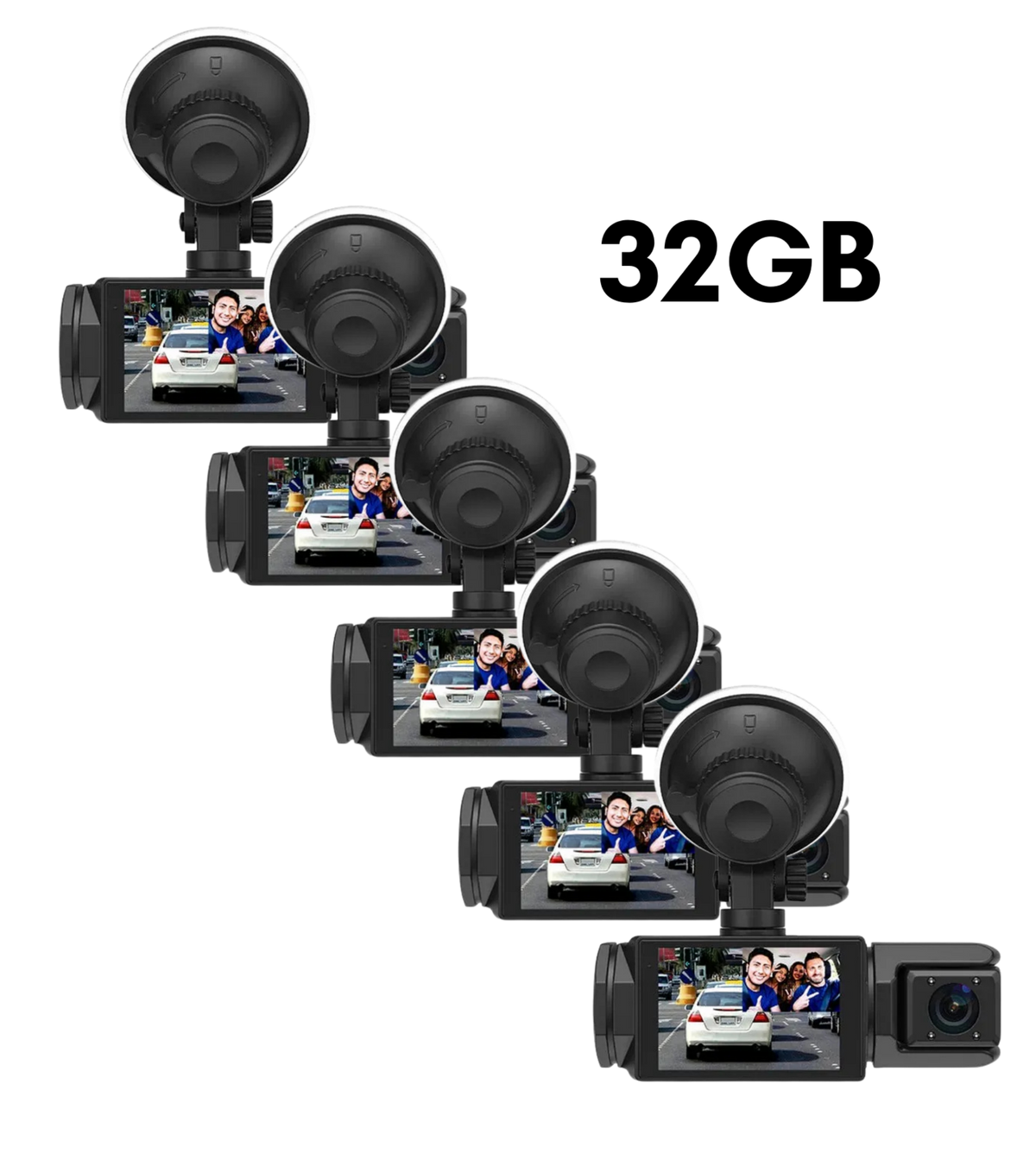 DashCam HD™
