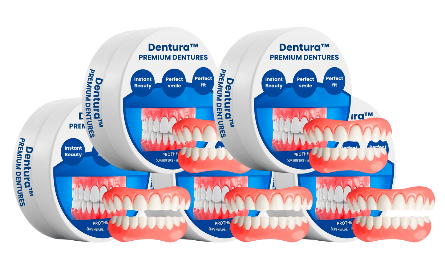 Dentura™