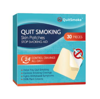 QuitSmoke™