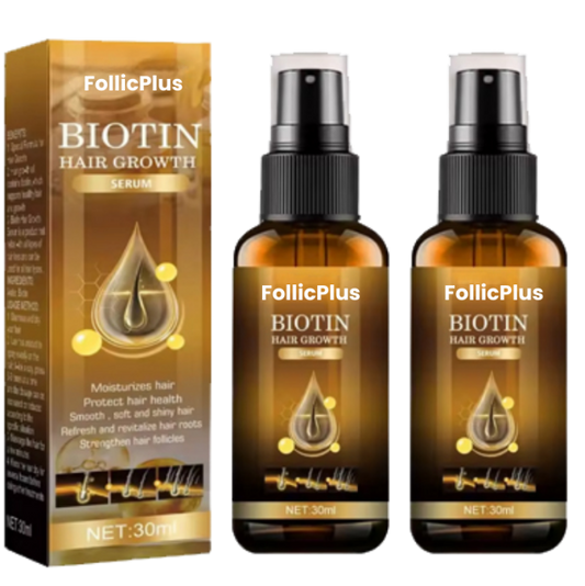 FollicPlus™