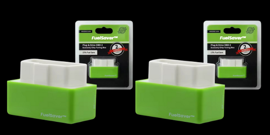 FuelSaver™
