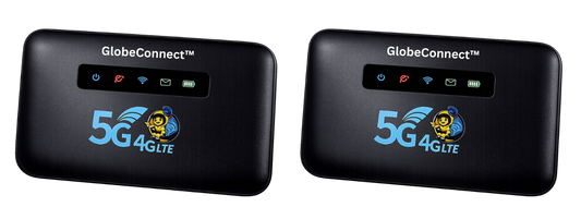 GlobeConnect™