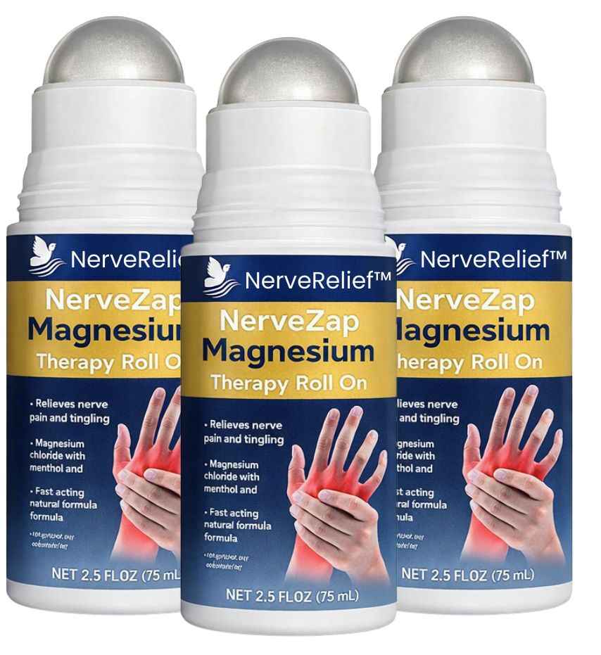 NerveRelief™