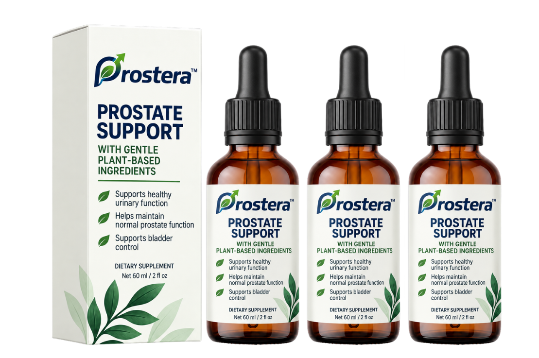 Prostera™