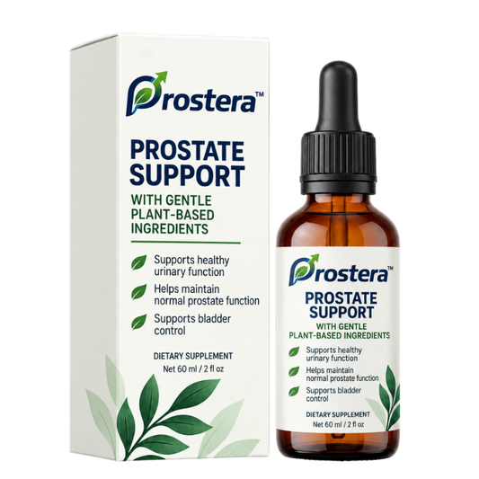 Prostera™