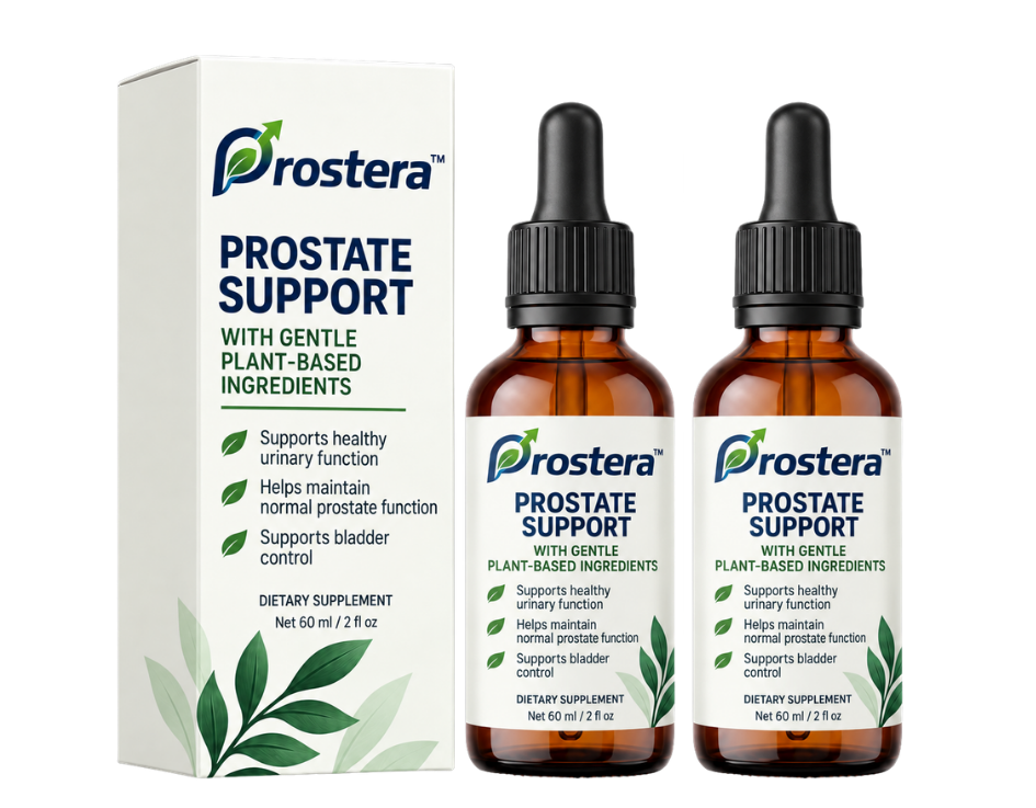 Prostera™