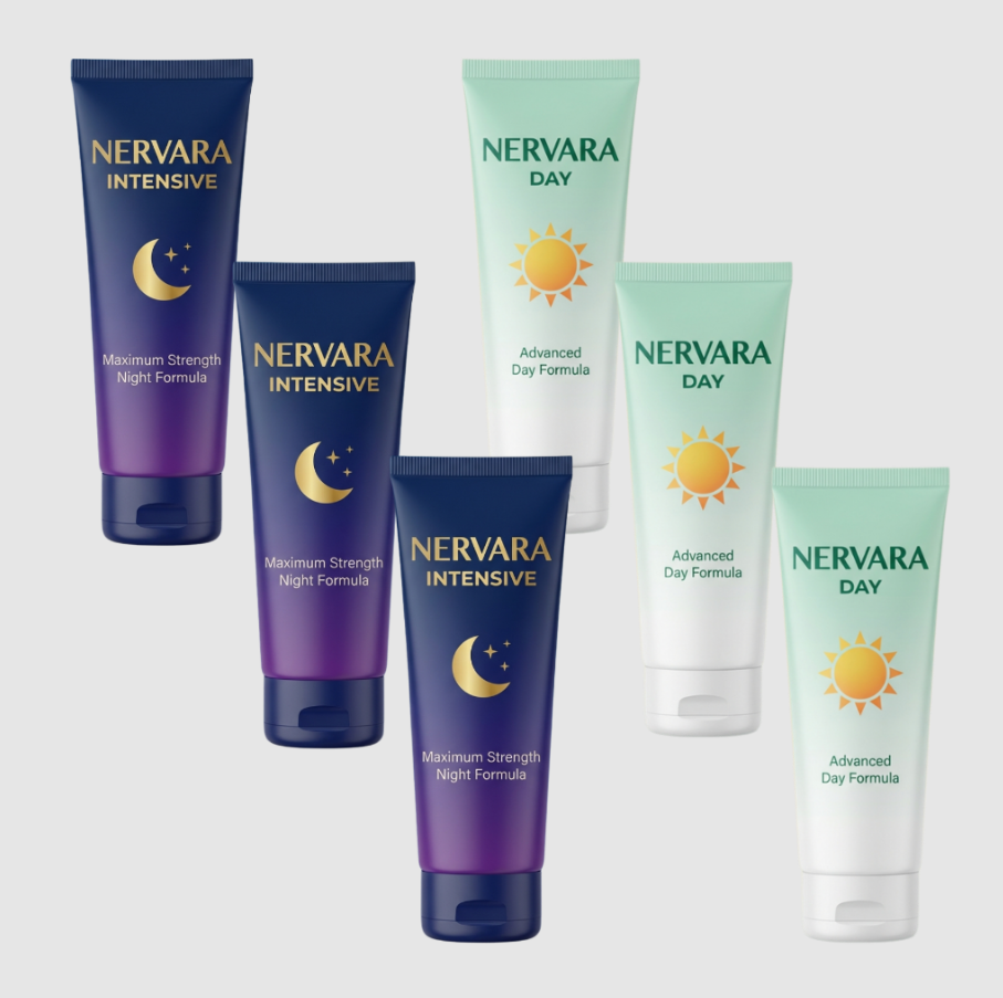 Nervara™ | Intensive