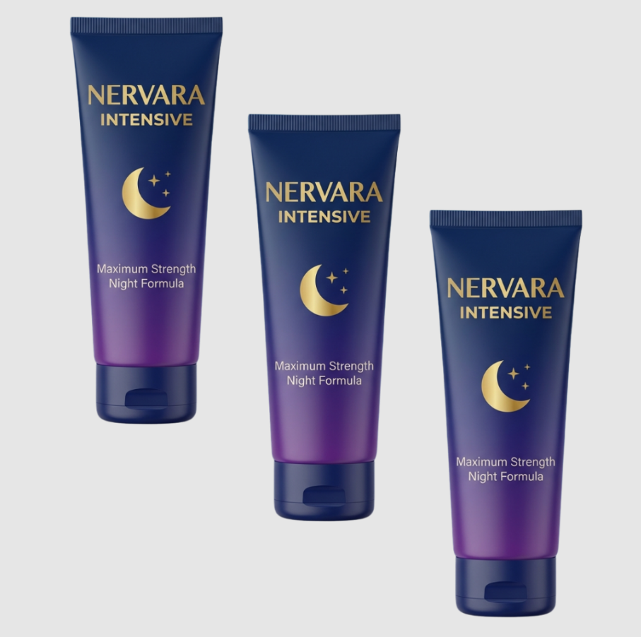 Nervara™ | Intensive