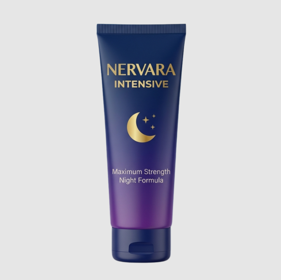 Nervara™ | Intensive