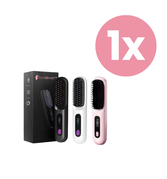 StyleBrush™